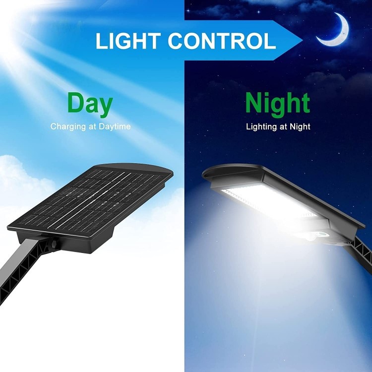 2 in 1 solar street light 2 in 1 solar street light