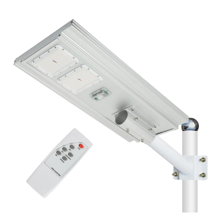 6000 lumens 60w solar street light 6000 lumens 60w solar street light