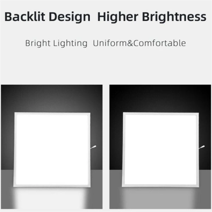 dc led lights for homes