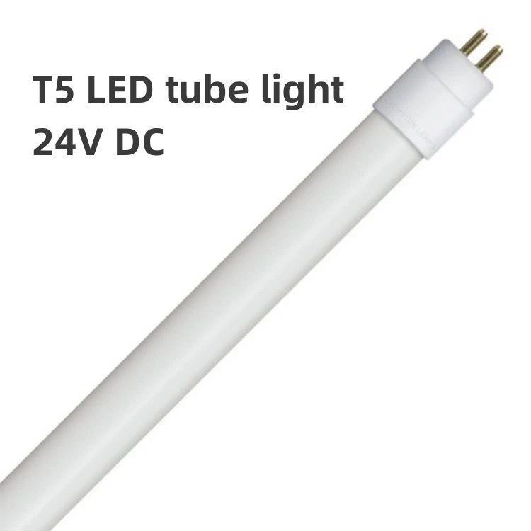 T5 Led Tube 24v