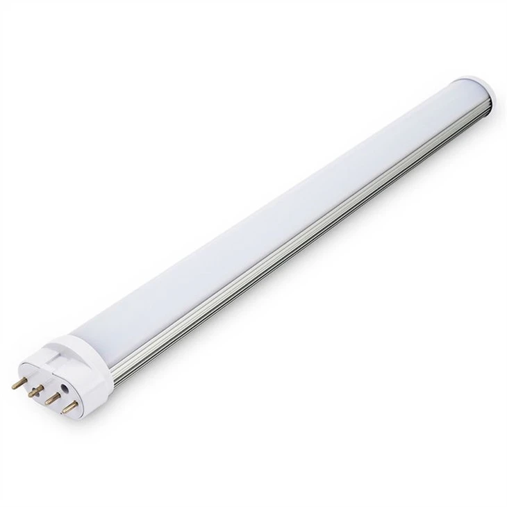 LED 2G11 Tube (2)