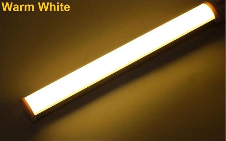 LED 2G11 Tube (6)