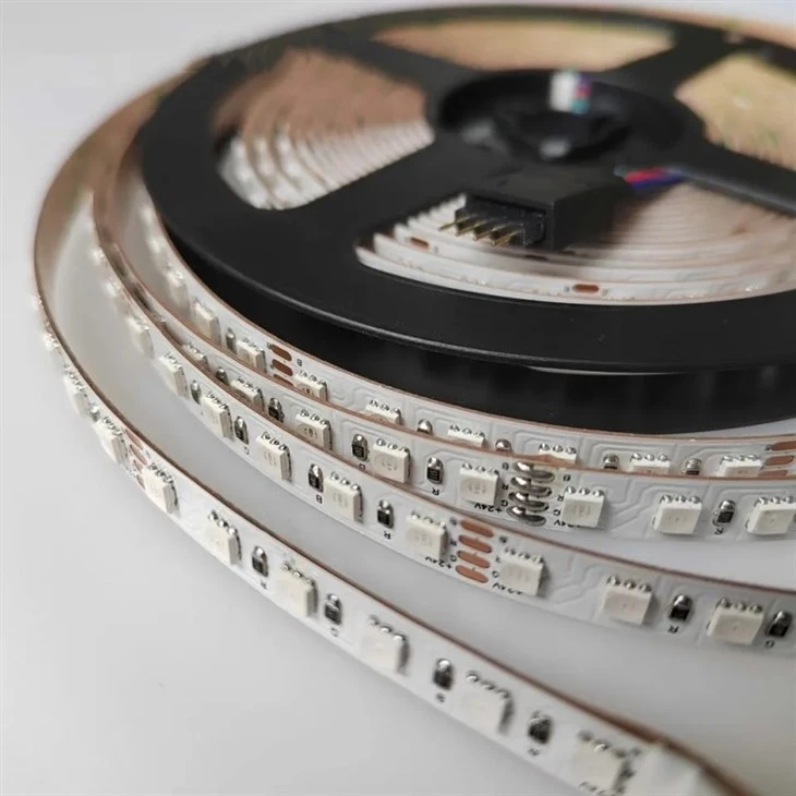 glow led light strip