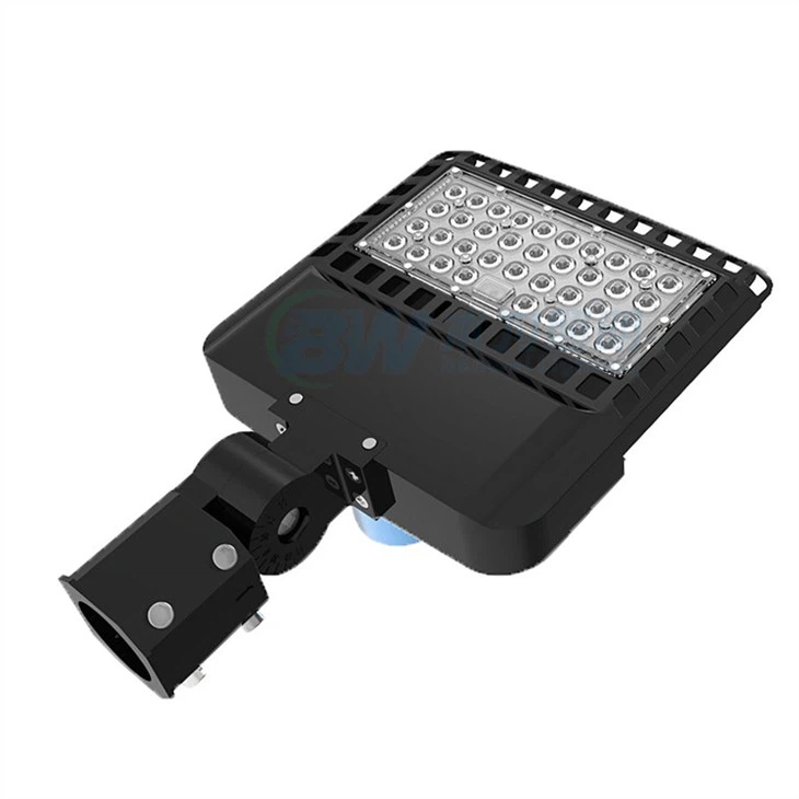 Best Solar Powered Parking Lot Lights