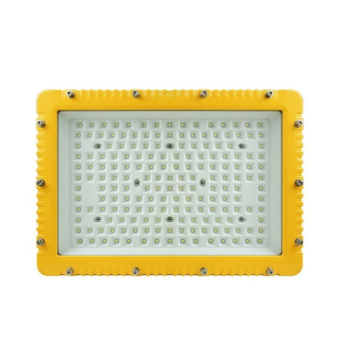 atex led explosion proof lighting fixture
