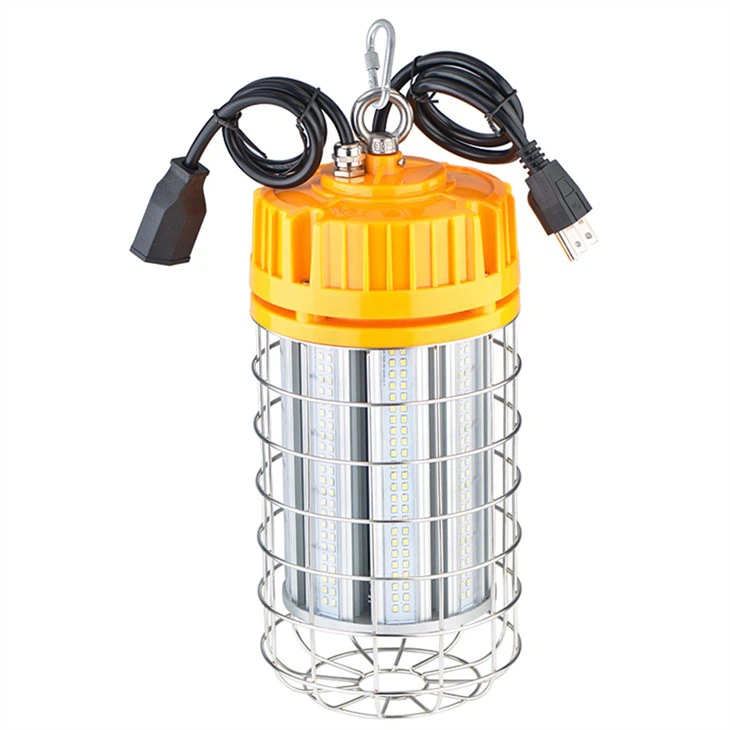 Construction Light Generator