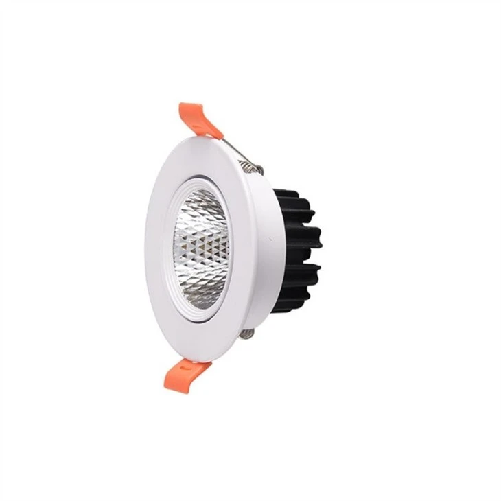 lighting direct downlights