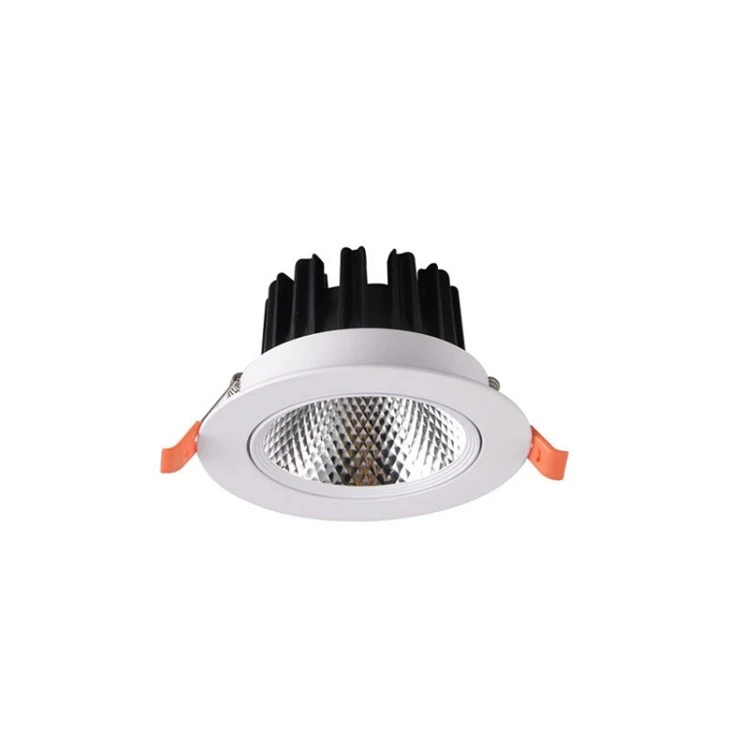 Downlight 110mm Diameter