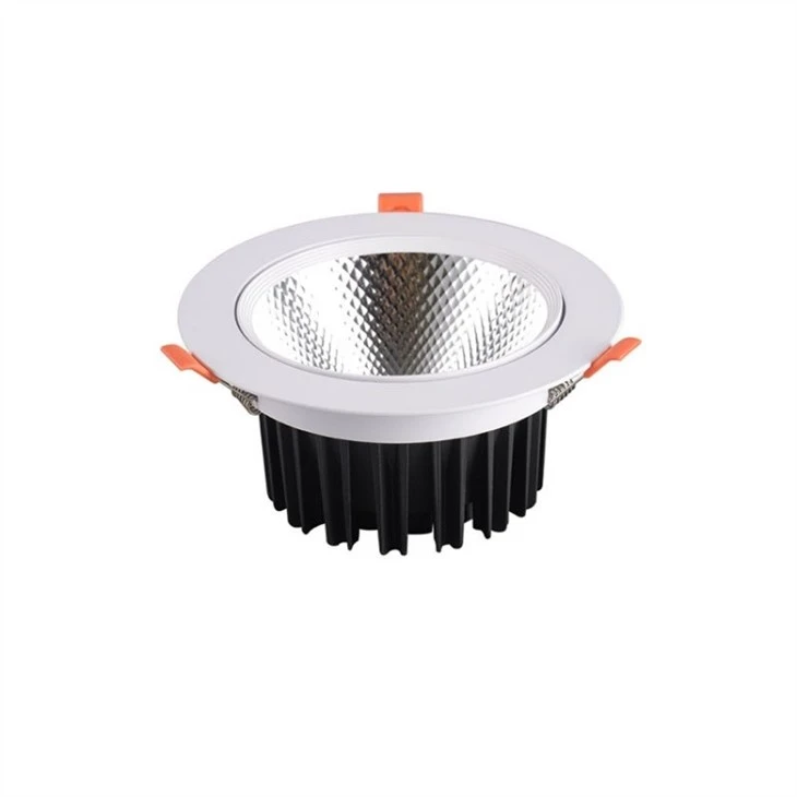 led panel downlight 18w
