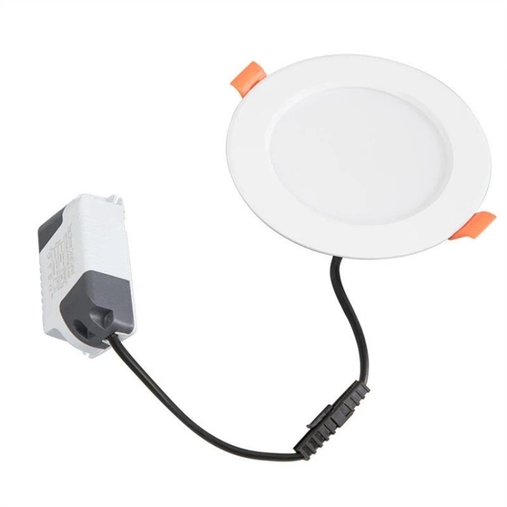 recessed ceiling led