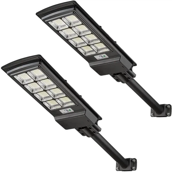 Garden Street Lamps Solar