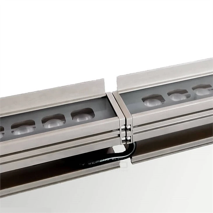 LED Anti-glare Wall Washer Lights