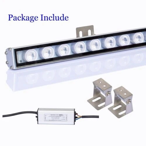LED Aquarium Lamp Strip Bar For Freshwater Coral