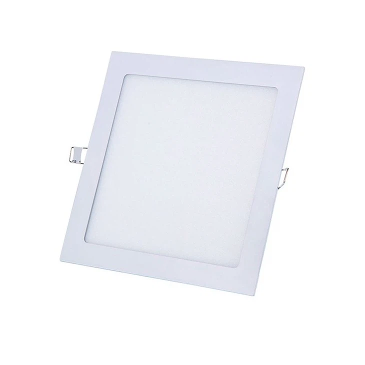 LED ceiling light square for bedroom