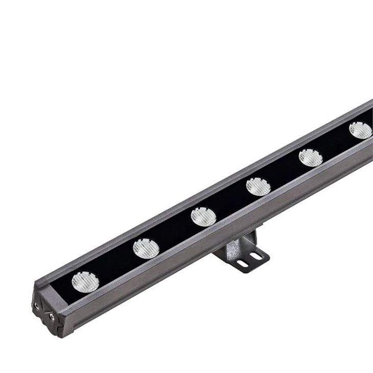 wall wash led recessed light
