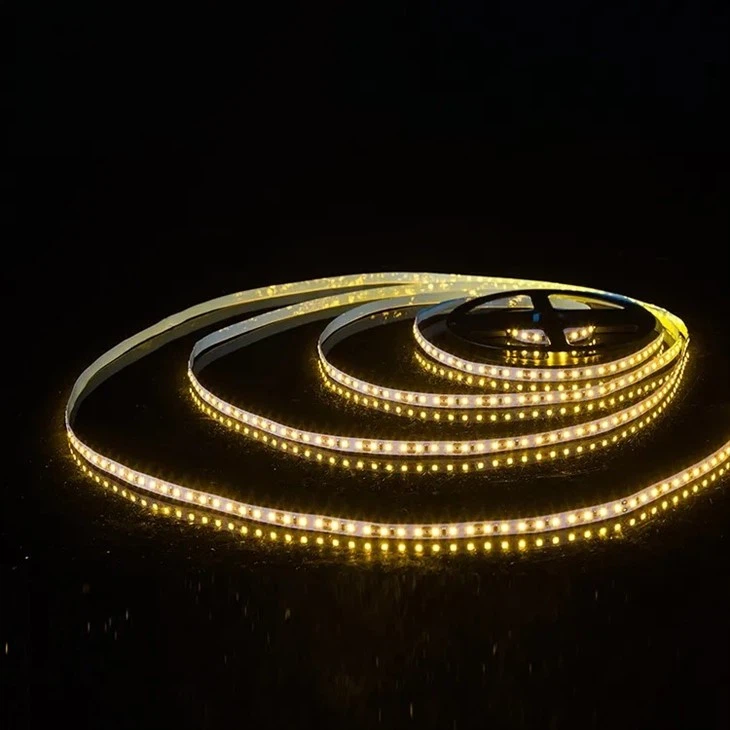 christmas tree led strip lights