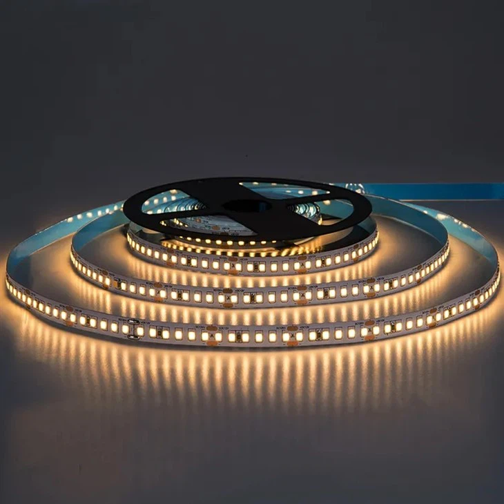 Luma Strip Led Lights
