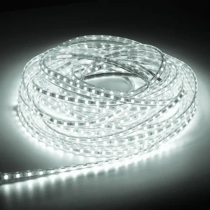 240v led strip light with motion sensor