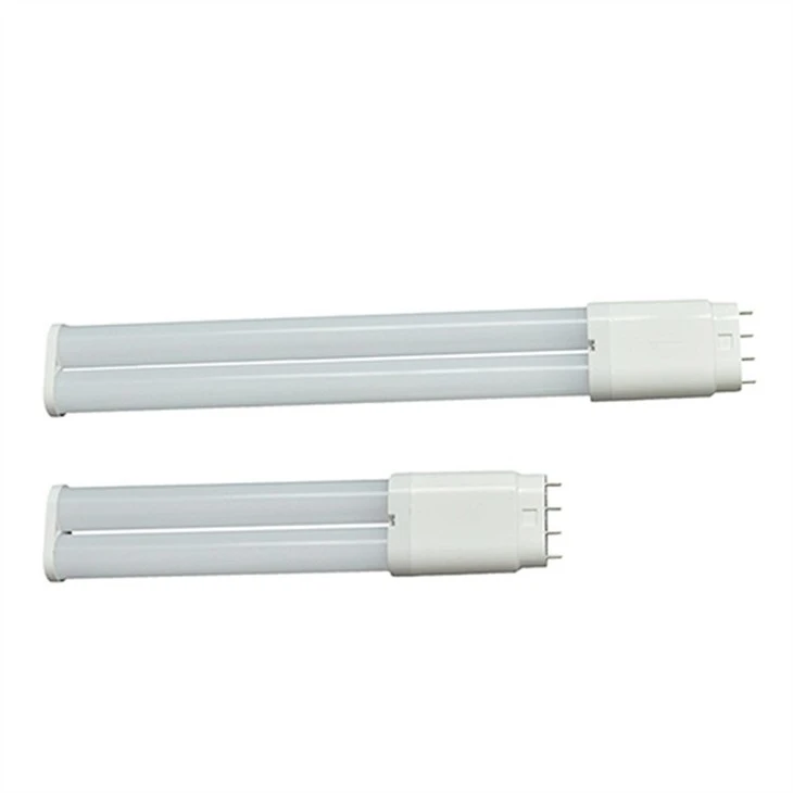 4-pin 2G11 LED replacement light1