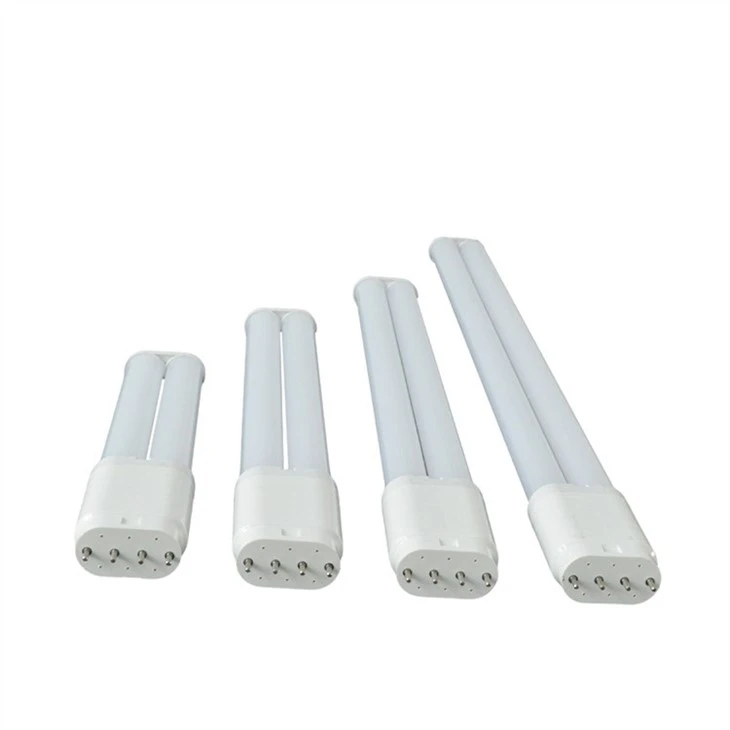 4-pin 2G11 LED replacement light