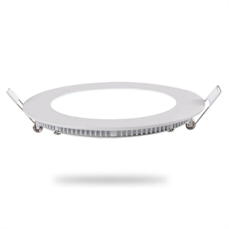 Recessed Lighting For Open Ceiling