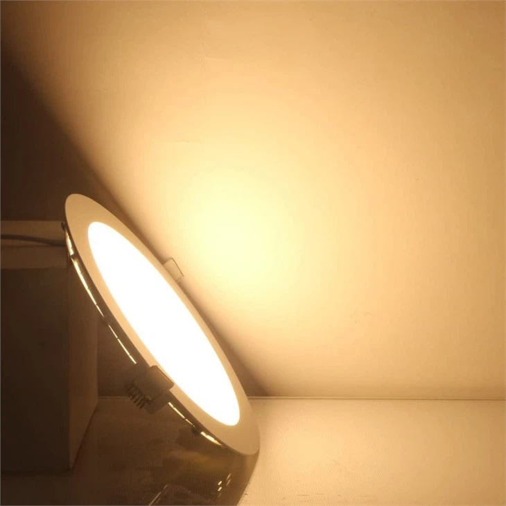 Recessed Lighting Low Ceiling