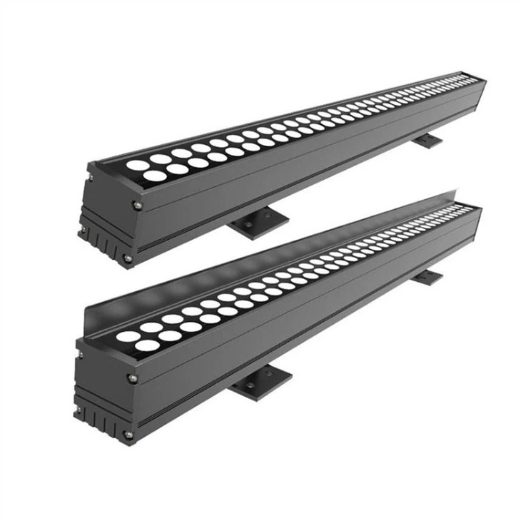 wall wash led strip