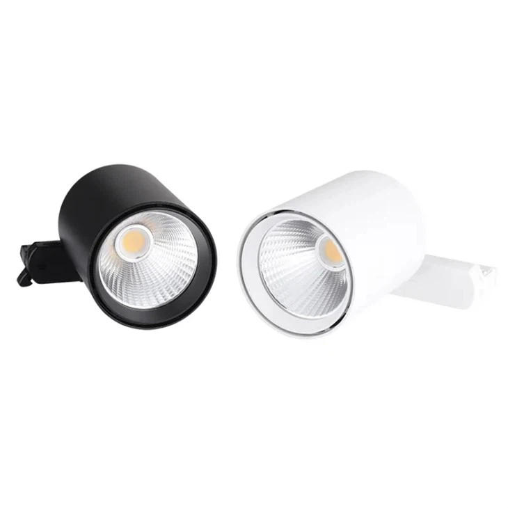 Remote Control Track Light