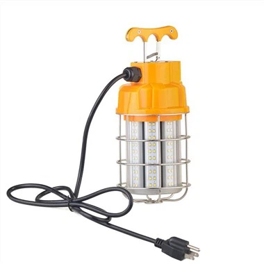 Led Temporary Work Light Linkable