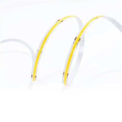 24V COB LED лента