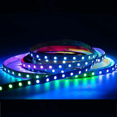 Адресируема Led лента