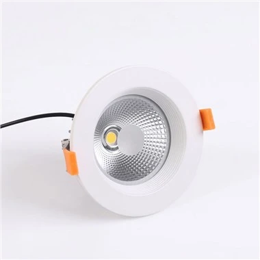 Светодиодна лампа Cob 10w