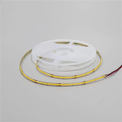 COB LED ленти за домашен декор