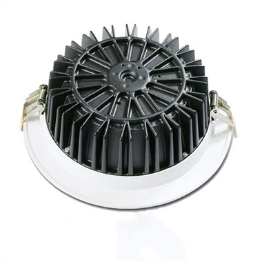 18 W Led Downlight