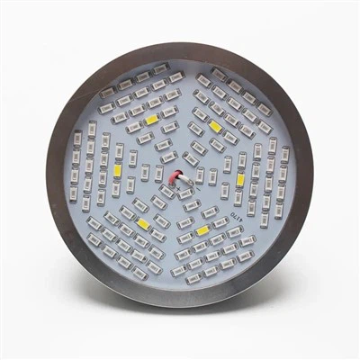 Led крушка за дневна светлина за растения