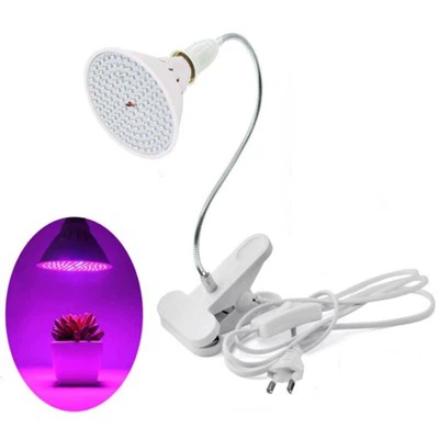 Крушки с пълен спектър за растения