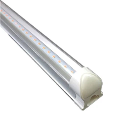 Отглеждане на светлини за разсад