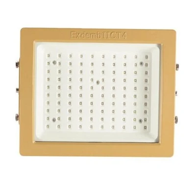 IP68 LED прожектор, взривозащитен