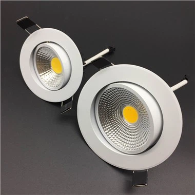 Led Downlight 80mm Cut Out