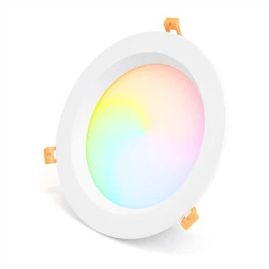 LED Downlight WiFi Dimming Spot Bluetooth лампа