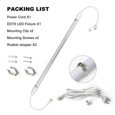 Led светлини за отглеждане на разсад