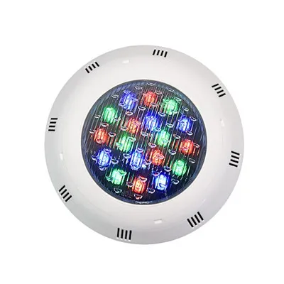 Led Rgb светлина за басейн