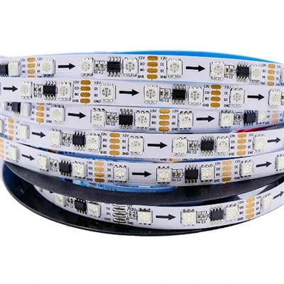 Led лента Rgb 1м
