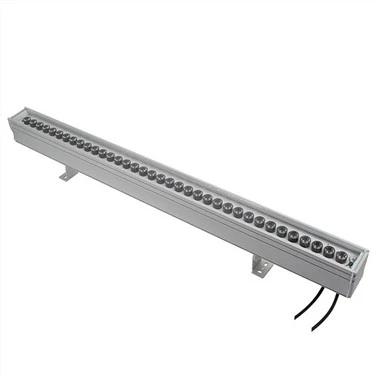 Led стена за миене 18w