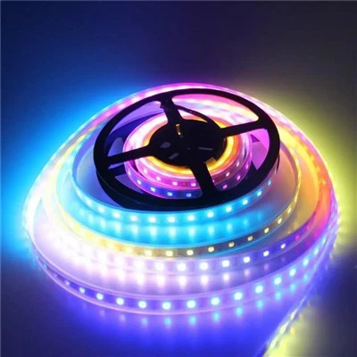 Rgb Led светлини за стая