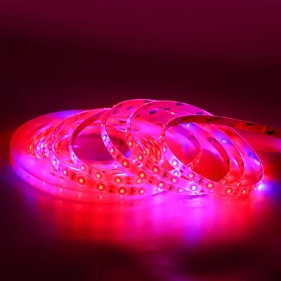 Rgb външна осветителна лента