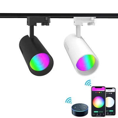 Rgb пистово осветление