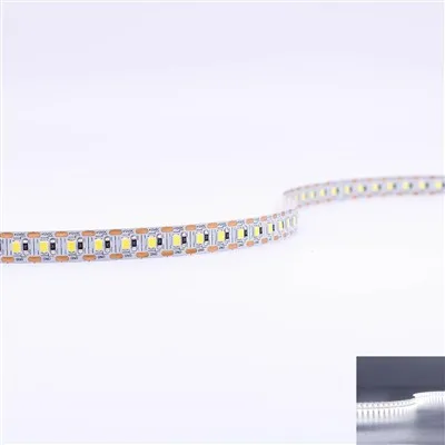 Еднократна студено бяла 12V LED лента