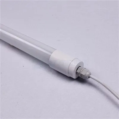 T12 LED тип A плюс B тръбни светлини