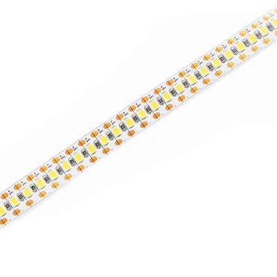 Ултра тънък висок CRI 95 плюс 24V LED лента
